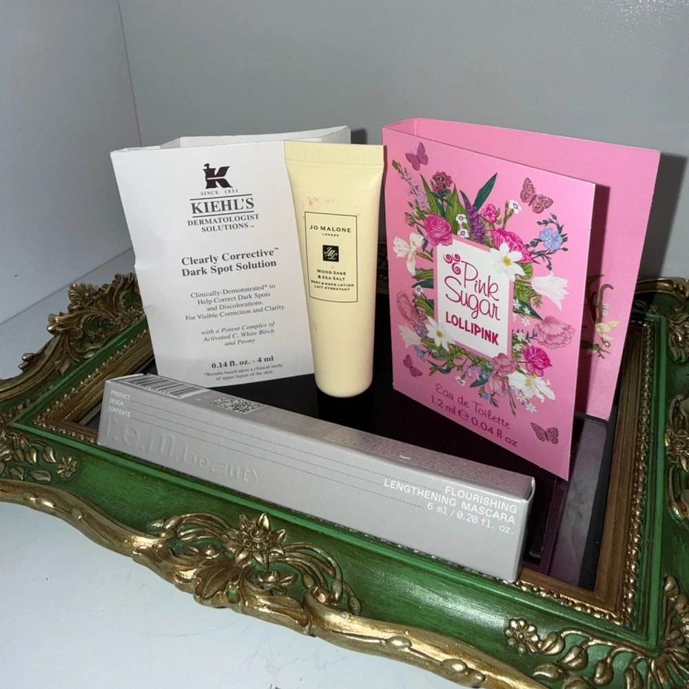 jo malone